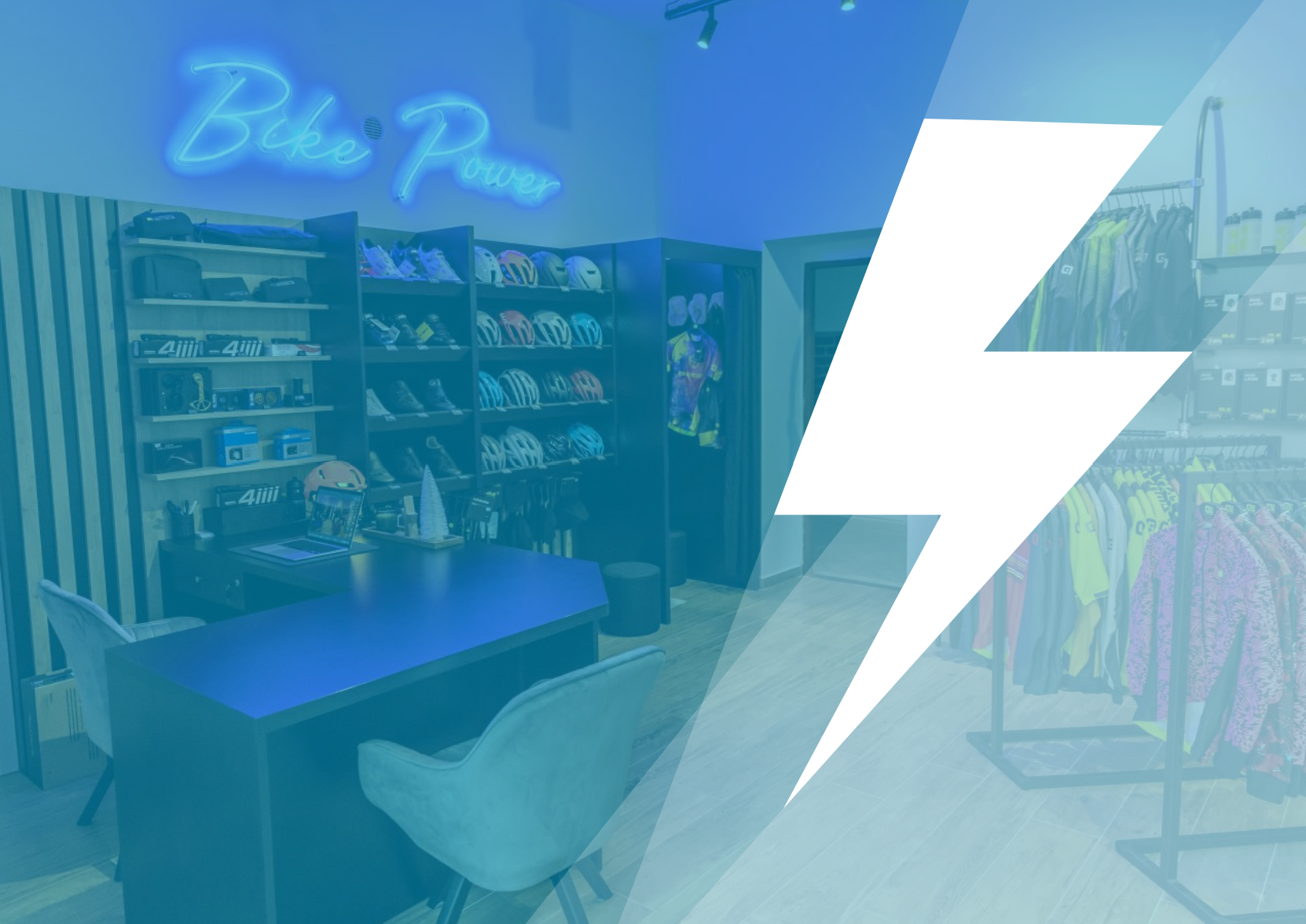 Bike Power je novým partnerem BikePlan